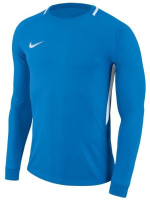 Nike Bluza piłkarska DRY Park III JSY LS GK niebieska r. S (894509-406) 1