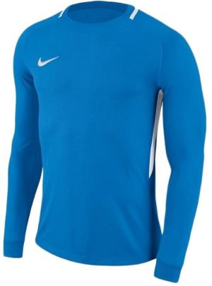 Nike Bluza piłkarska Y NK Dry Park III JSY LS GK niebieska r. 122–128 (894516 406) 1
