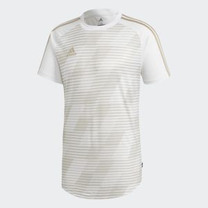 Adidas Koszulka męska Tango GRA JSY Biały r. XL (CV9842) 1