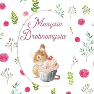 Marysia Drobnomysia 1