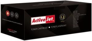 Toner Activejet Yellow  (ATM-512YN) 1