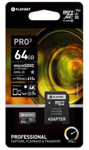 Karta Kingston MicroSDXC 256 GB Class 10  (SDCS/256GBSP                   ) 2