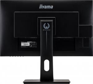 Monitor iiyama G-Master GB2730QSU-B1 Silver Crow 7