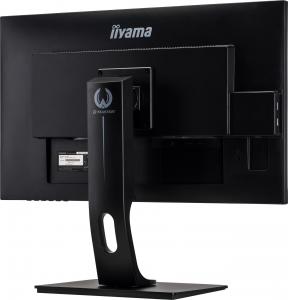 Monitor iiyama G-Master GB2730QSU-B1 Silver Crow 8