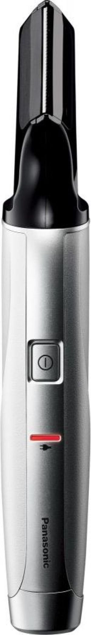 Maszynka do włosów Panasonic srebrny (ER-GD60-S803) 2