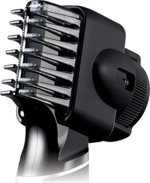 Maszynka do włosów Panasonic srebrny (ER-GD60-S803) 3