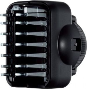 Maszynka do włosów Panasonic srebrny (ER-GD60-S803) 8