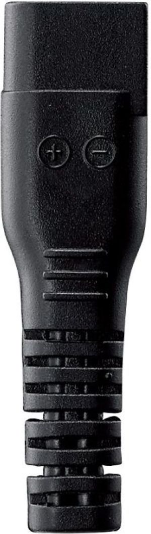 Maszynka do włosów Panasonic srebrny (ER-GD60-S803) 10