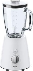 Blender kielichowy Braun JB 3060 WHS 1