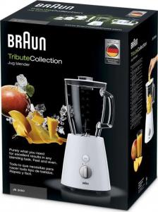 Blender kielichowy Braun JB 3060 WHS 2