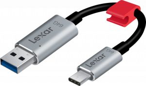 Pendrive Lexar JumpDrive C20c, 64 GB  (LJDC20C-64GBBEU) 2