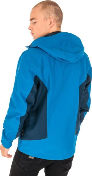 Kurtka męska Hi-Tec Kurtka męska Lumbo Classic Blue / Dress Blues r. XL 2