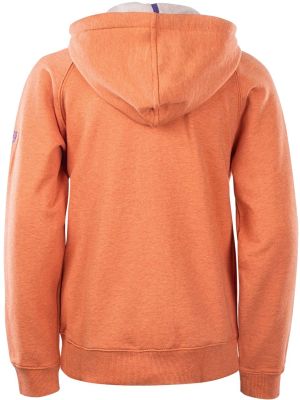 Bejo Bluza juniorska SIRMA JR melon/purple heart/blazing yellow r. 164 2