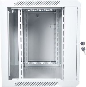 Szafa Digitus Wisząca 19" 12U (DN-W19 12U/600/MD) 3