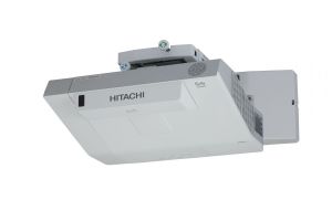 Projektor Hitachi lampowy 1280 x 800px 3300lm 3LCD 1