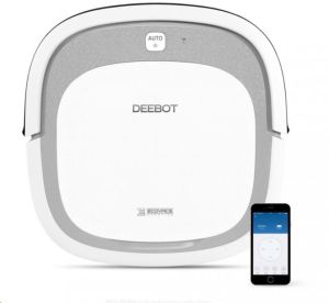 Robot sprzątający Ecovacs DEEBOT SLIM 2 2