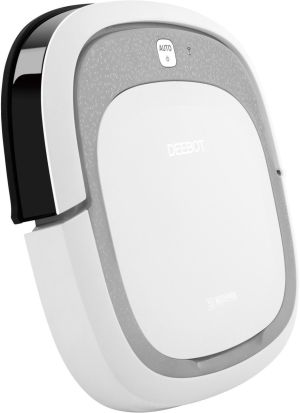 Robot sprzątający Ecovacs DEEBOT SLIM 2 11