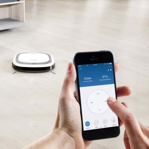 Robot sprzątający Ecovacs DEEBOT SLIM 2 13