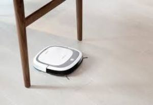 Robot sprzątający Ecovacs DEEBOT SLIM 2 14