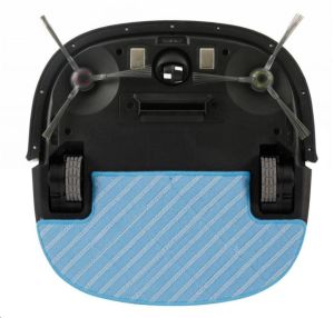 Robot sprzątający Ecovacs DEEBOT SLIM 2 3