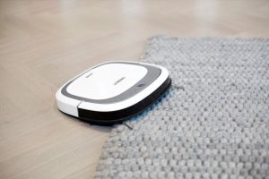 Robot sprzątający Ecovacs DEEBOT SLIM 2 5