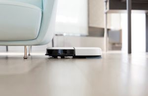 Robot sprzątający Ecovacs DEEBOT SLIM 2 6