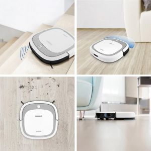 Robot sprzątający Ecovacs DEEBOT SLIM 2 7