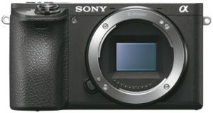 Aparat Sony Alpha 6500 (ILCE6500GBDI.EU) 1