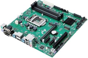 Płyta główna Asus Prime B250M-C/CSM 3