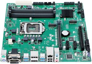 Płyta główna Asus Prime B250M-C/CSM 4