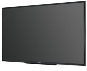 Monitor Sharp PN-Q601E 1