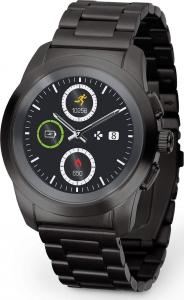 Smartwatch MyKronoz Czarny  (KRZT1RE-BBK-BKMET) 1