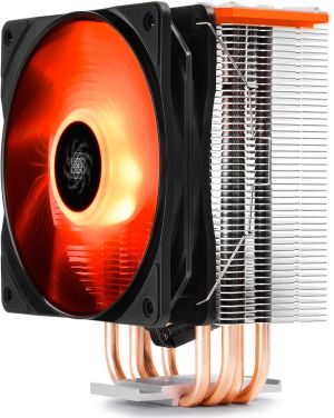 Chłodzenie CPU Deepcool Gammaxx GT RGB (DP-MCH4-GMX-RGB-GT) 11