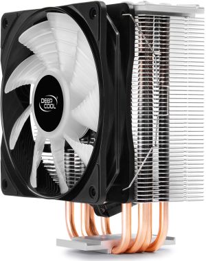 Chłodzenie CPU Deepcool Gammaxx GT RGB (DP-MCH4-GMX-RGB-GT) 12