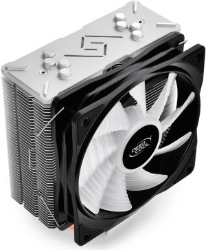 Chłodzenie CPU Deepcool Gammaxx GT RGB (DP-MCH4-GMX-RGB-GT) 13