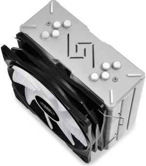 Chłodzenie CPU Deepcool Gammaxx GT RGB (DP-MCH4-GMX-RGB-GT) 15