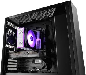 Chłodzenie CPU Deepcool Gammaxx GT RGB (DP-MCH4-GMX-RGB-GT) 3