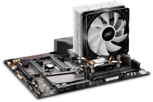 Chłodzenie CPU Deepcool Gammaxx GT RGB (DP-MCH4-GMX-RGB-GT) 4