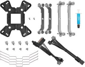 Chłodzenie CPU Deepcool Gammaxx GT RGB (DP-MCH4-GMX-RGB-GT) 5