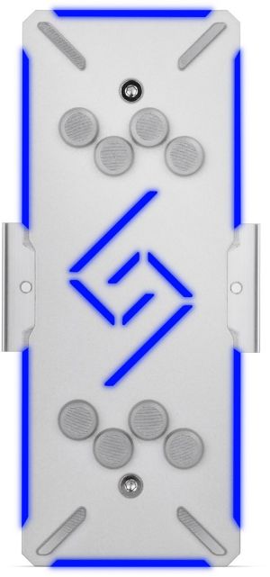 Chłodzenie CPU Deepcool Gammaxx GT RGB (DP-MCH4-GMX-RGB-GT) 7