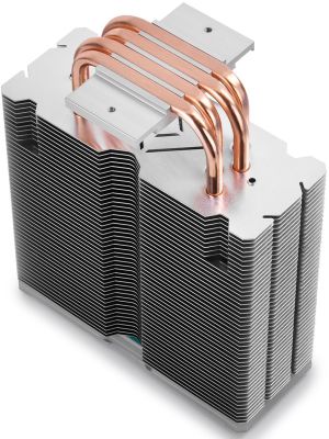 Chłodzenie CPU Deepcool Gammaxx GT RGB (DP-MCH4-GMX-RGB-GT) 9