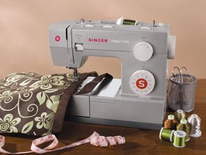 Maszyna do szycia Singer SMC 4423 5