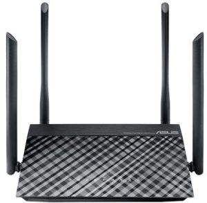 Router Asus RT-AC1200 1