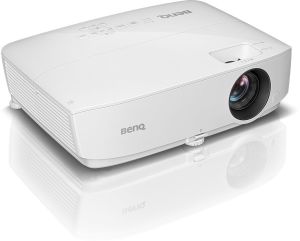 Projektor BenQ TH534 lampowy 1920 x 1080px 3300lm DLP 3