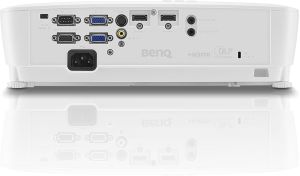 Projektor BenQ TH534 lampowy 1920 x 1080px 3300lm DLP 5