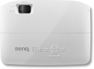 Projektor BenQ TH534 lampowy 1920 x 1080px 3300lm DLP 6