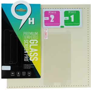 TelForceOne Szkło hartowane do Huawei P Smart 2018 (OEM001000) 3