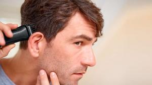 Trymer Philips Multigroom Series 3000 MG3730/15 7