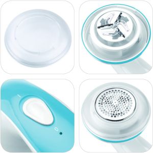 Golarka do ubrań Eta Golarka do ubrań Lint remover (ETA126090010) 2