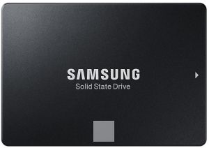 Dysk SSD Samsung 860 EVO 500GB 2.5" SATA III (MZ-76E500B/EU) 1